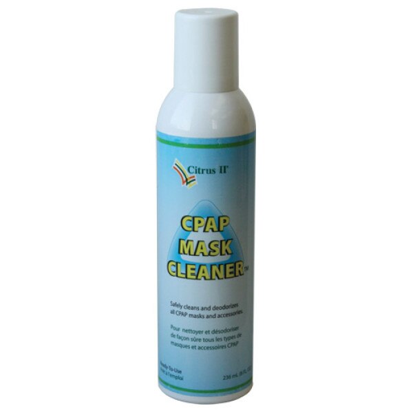 Citrus II 8oz Mask Spray